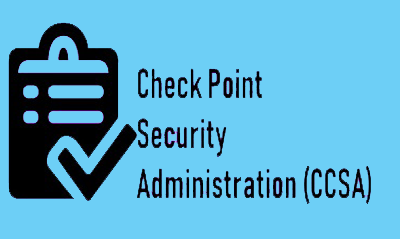 CheckPoint Training