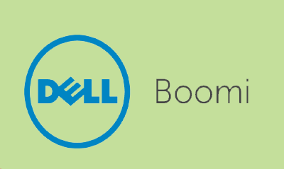 Dell Boomi Training