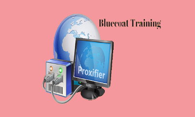 Blue Coat Training