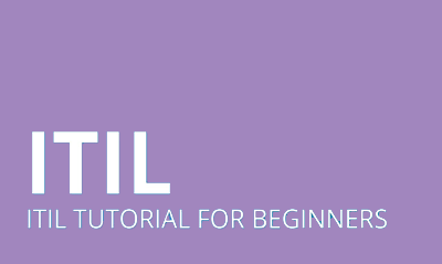 ITIL Training