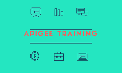 Apigee Training