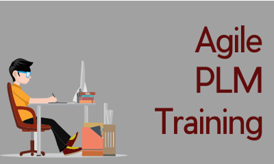 Agile PLM Training