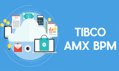 TIBCO AMX BPM Training
