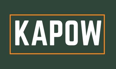 Kapow Training