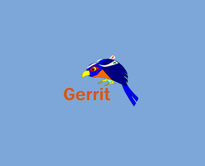 Gerrit Training