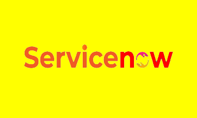 ServiceNow Scripting Training