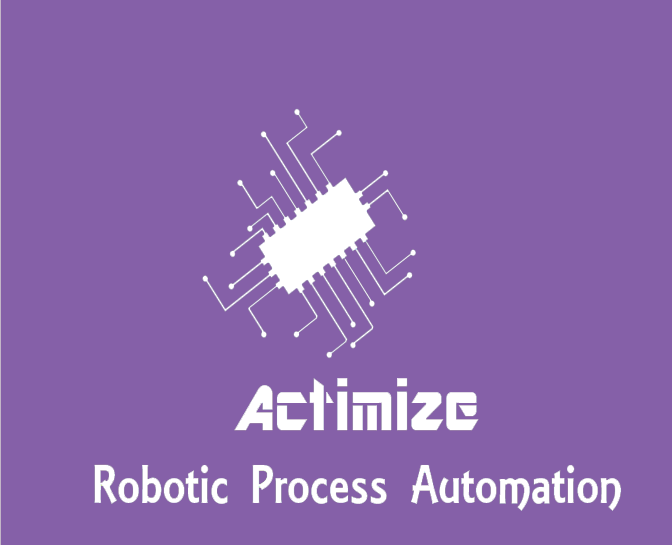 Actimize Training 