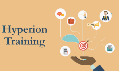 Hyperion Training
