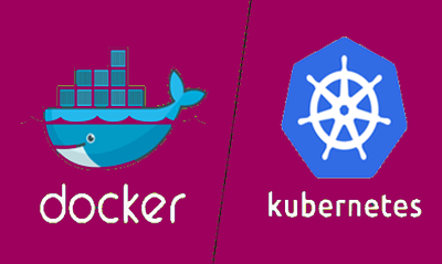 Docker Kubernetes Training